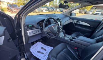 
										2015 LINCOLN MKX AWD FULLY LOADED CLEAN TITLE full									