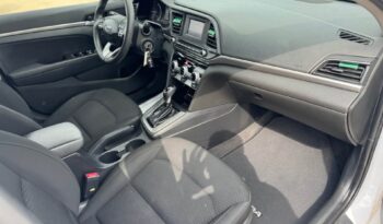 
										2020 HYUNDAI ELANTRA clean title full									