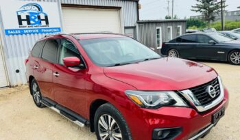 
										2017 NISSAN PATHFINDER AWD   CLEAN TITLE FULLY LOADED full									