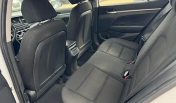 
										2020 HYUNDAI ELANTRA clean title full									