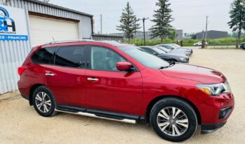 
										2017 NISSAN PATHFINDER AWD   CLEAN TITLE FULLY LOADED full									