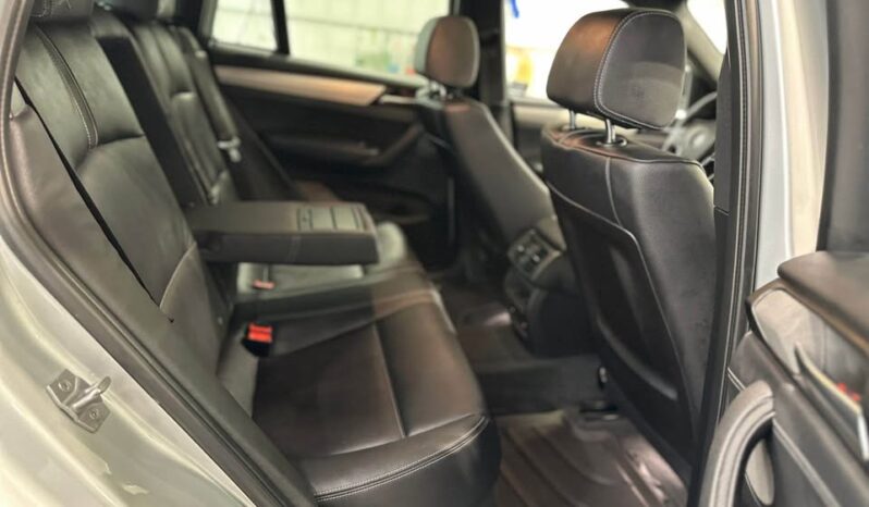 
								2017 BMW X4 XDRIVE28i, CLEAN TITLE FULLY LOADED full									