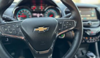 
										2018 CHEVROLET CRUZE PREMER clean title full									