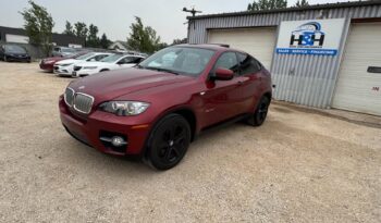 
										2012 BMW X6 AWD CLEAN TITLE FULLY LOADED full									