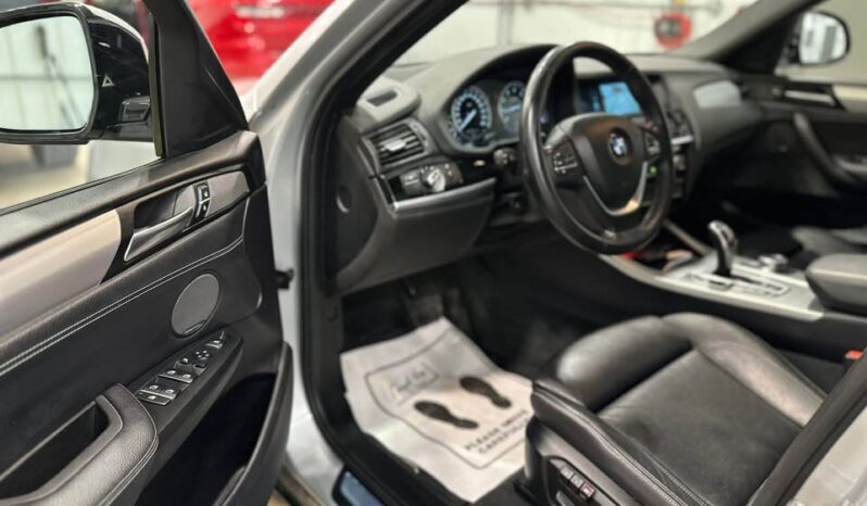 
								2017 BMW X4 XDRIVE28i, CLEAN TITLE FULLY LOADED full									