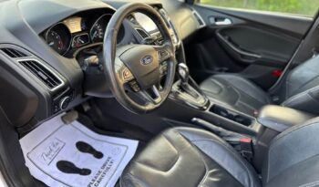 
										2016 FORD FOCUS TITANIUM CLEAN TITLE FULLY LOADED full									