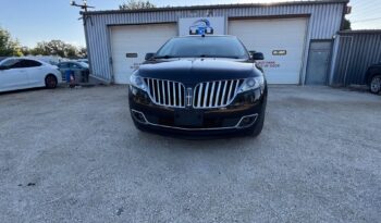 
										2015 LINCOLN MKX AWD FULLY LOADED CLEAN TITLE full									