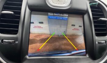 
										2018 CHRYSLER 300 limited  CLEAN TITLE FULLY LOADED full									