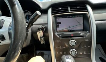 
										2013 FORD EDGE CLEAN TITLE  AWD FULLY LOADED full									