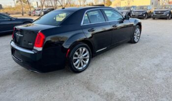 
										2016 CHRYSLER 300 AWD  FULLY LOADED CLEAN TITLE full									