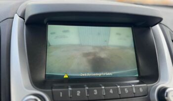 
										2014 CHEVROLET EQUINOX AWD CLEAN TITLE full									