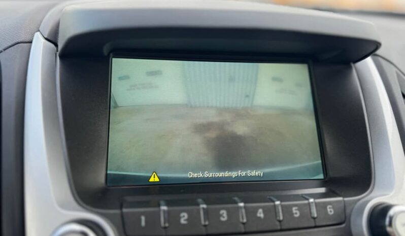 
								2014 CHEVROLET EQUINOX AWD CLEAN TITLE full									