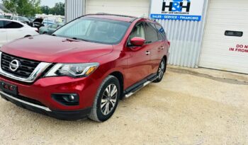 
										2017 NISSAN PATHFINDER AWD   CLEAN TITLE FULLY LOADED full									