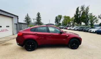 
										2012 BMW X6 AWD CLEAN TITLE FULLY LOADED full									