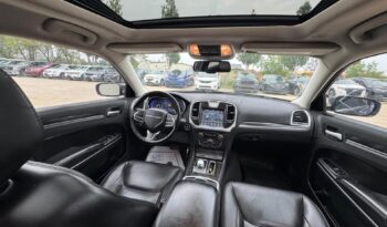 
										2018 CHRYSLER 300 limited  CLEAN TITLE FULLY LOADED full									