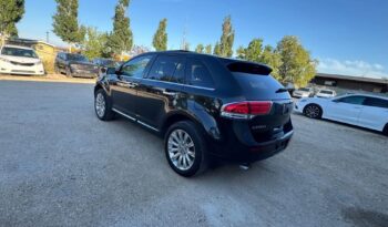 
										2015 LINCOLN MKX AWD FULLY LOADED CLEAN TITLE full									