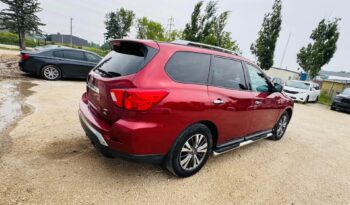 
										2017 NISSAN PATHFINDER AWD   CLEAN TITLE FULLY LOADED full									