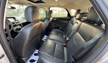 
										2016 FORD FOCUS TITANIUM CLEAN TITLE FULLY LOADED full									