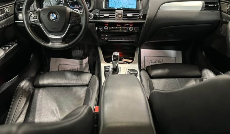 
								2017 BMW X4 XDRIVE28i, CLEAN TITLE FULLY LOADED full									