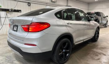
										2017 BMW X4 XDRIVE28i, CLEAN TITLE FULLY LOADED full									