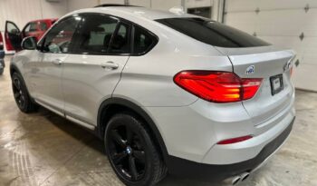 
										2017 BMW X4 XDRIVE28i, CLEAN TITLE FULLY LOADED full									