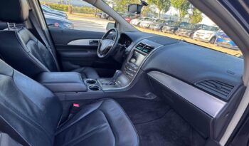 
										2015 LINCOLN MKX AWD FULLY LOADED CLEAN TITLE full									