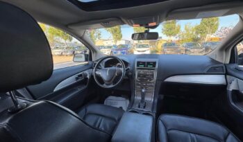 
										2015 LINCOLN MKX AWD FULLY LOADED CLEAN TITLE full									