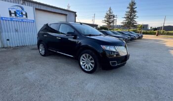 
										2015 LINCOLN MKX AWD FULLY LOADED CLEAN TITLE full									