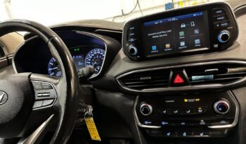 
										2019 HYUNDAI SANTA FE CLEAN TITLE AWD full									