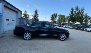 
										2020 CHEVROLET IMPALA, BLACK, PREMIER FULLY LOADED full									