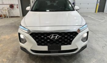 
										2019 HYUNDAI SANTA FE CLEAN TITLE AWD full									