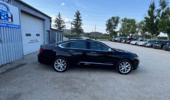 
										2020 CHEVROLET IMPALA, BLACK, PREMIER FULLY LOADED full									