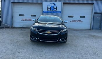 
										2020 CHEVROLET IMPALA, BLACK, PREMIER FULLY LOADED full									