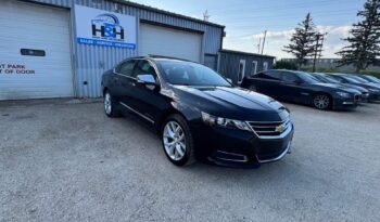 
										2020 CHEVROLET IMPALA, BLACK, PREMIER FULLY LOADED full									