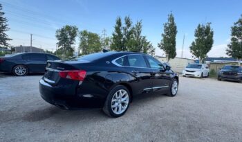 
										2020 CHEVROLET IMPALA, BLACK, PREMIER FULLY LOADED full									