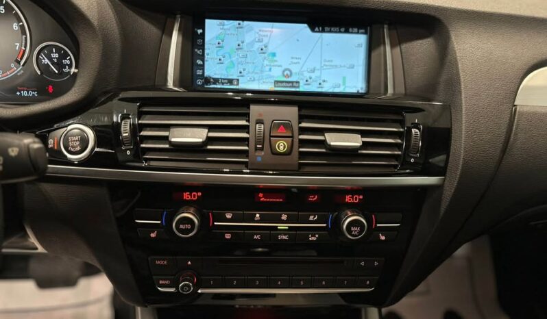 
								2017 BMW X4 XDRIVE28i, CLEAN TITLE FULLY LOADED full									