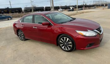 
										2017 Nissan Altima  CLEAN TITLE full									
