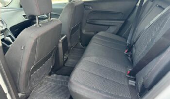 
										2014 CHEVROLET EQUINOX AWD CLEAN TITLE full									