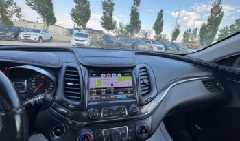 
										2020 CHEVROLET IMPALA, BLACK, PREMIER FULLY LOADED full									