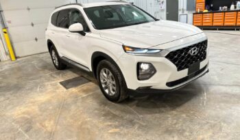 
										2019 HYUNDAI SANTA FE CLEAN TITLE AWD full									