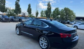 
										2020 CHEVROLET IMPALA, BLACK, PREMIER FULLY LOADED full									