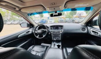 
										2017 NISSAN PATHFINDER AWD   CLEAN TITLE FULLY LOADED full									
