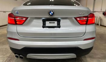 
										2017 BMW X4 XDRIVE28i, CLEAN TITLE FULLY LOADED full									