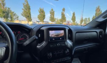 
										2021  CHEVROLET SILVERADO 1500 4X4 CLEAN TITLE full									