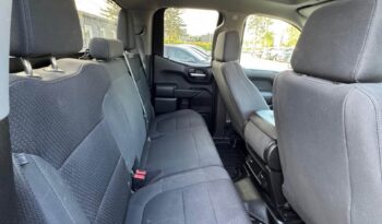 
										2021  CHEVROLET SILVERADO 1500 4X4 CLEAN TITLE full									
