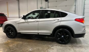 
										2017 BMW X4 XDRIVE28i, CLEAN TITLE FULLY LOADED full									