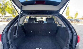
										2015 LINCOLN MKX AWD FULLY LOADED CLEAN TITLE full									