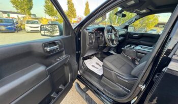 
										2021  CHEVROLET SILVERADO 1500 4X4 CLEAN TITLE full									