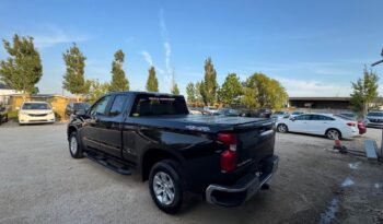 
										2021  CHEVROLET SILVERADO 1500 4X4 CLEAN TITLE full									