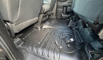 
										2021  CHEVROLET SILVERADO 1500 4X4 CLEAN TITLE full									